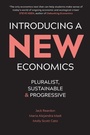 Cover: Introducing a New Economics - Pluto Press