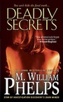 Cover: Deadly Secrets - Kensington Publishing