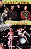 Cover: You Bet Your Planet - Daw Books