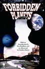 Cover: Forbidden Planets - Daw Books