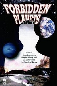 Enlarge image Cover: Forbidden Planets - Daw Books