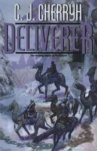 Enlarge image Cover: Deliverer - Daw Books