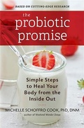 Cover: The Probiotic Promise - Da Capo Lifelong