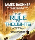 Cover: The Rule of Thoughts (Mortality Doctrine, Book Two) - Listening Library (Audio)