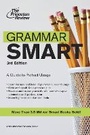 Cover: Grammar Smart, 3rd Edition - Bantam Books