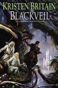Cover: Blackveil - Daw Books