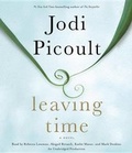 Cover: Leaving Time - Random House Audio Publishing Group