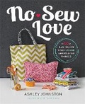 Cover: No-Sew Love - Running Press,U.S.