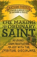 Cover: The Making of an Ordinary Saint - Baker Academic, Div of Baker Publishing Group