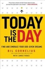 Bild: Today Is the Day - Baker Books, a division of Baker Publishing Group