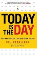 Cover: Today Is the Day - Baker Books, a division of Baker Publishing Group