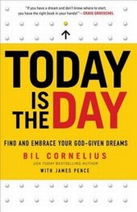 Bild vergrößern Bild: Today Is the Day - Baker Books, a division of Baker Publishing Group