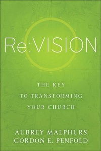 Enlarge image Cover: Re:Vision - Baker Books, a division of Baker Publishing Group