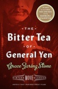 Cover: The Bitter Tea of General Yen - Bantam Books