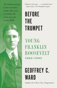 Enlarge image Cover: Before the Trumpet - Bantam Books