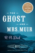 Cover: The Ghost and Mrs. Muir - Bantam Books