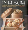 Cover: Dim Sum - Lorenz Books