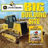 Enlarge image Cover: Big Building Site - DK Publishing (Dorling Kindersley)