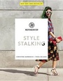 Cover: Refinery29 - Potter Style
