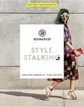 Cover: Refinery29 - Potter Style