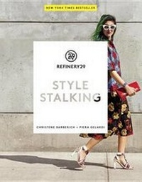 Enlarge image Cover: Refinery29 - Potter Style