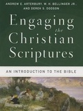 Cover: Engaging the Christian Scriptures - Baker Academic, Div of Baker Publishing Group