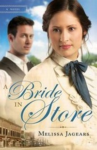 Enlarge image Cover: A Bride in Store - Bethany House Publishers, a division of Baker Publishing Group