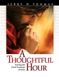 Cover: A Thoughtful Hour - Pacific Press Publishing Association