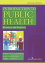Cover: Introduction to Public Health - Springer Publishing Company