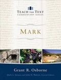 Cover: Mark - Baker Books, a division of Baker Publishing Group
