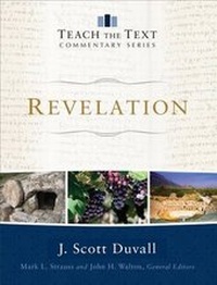 Enlarge image Cover: Revelation - Baker Books, a division of Baker Publishing Group