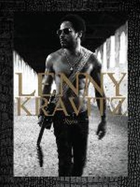 Enlarge image Cover: Lenny Kravitz - Universe Publishing