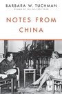 Cover: Notes from China - Random House Trade Paperbacks