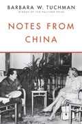 Cover: Notes from China - Random House Trade Paperbacks