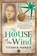 Cover: The House of the Wind - Headline Review