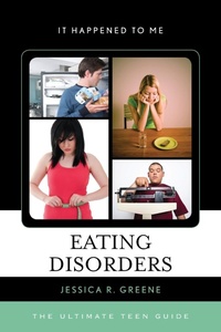 Enlarge image Cover: Eating Disorders - Rowman & Littlefield Publishers
