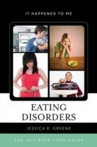 Enlarge image Cover: Eating Disorders - Rowman & Littlefield Publishers