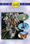 Cover: A Butterfly's Life - Teacher Created Materials