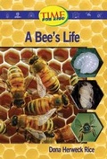 Cover: A Bee's Life - Teacher Created Materials