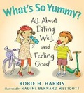 Cover: What's So Yummy? - Candlewick Press,U.S.