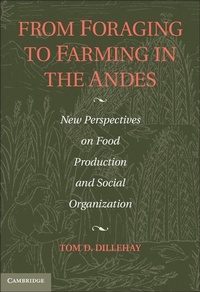 Enlarge image Cover: From Foraging to Farming in the Andes - Cambridge University Press