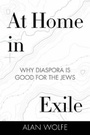 Cover: At Home in Exile - Beacon Press