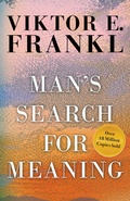 Cover: Man's Search for Meaning - Beacon Press