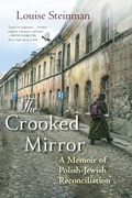 Cover: The Crooked Mirror - Beacon Press
