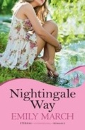 Cover: Nightingale Way: Eternity Springs Book 5 - Headline Eternal