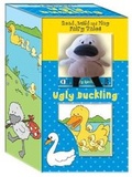 Cover: Early Learning Plush Boxed Set - Ugly Duckling - North Parade Publishing