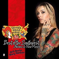 Abbildung von: Tattoo Road Trip - Schiffer Publishing Ltd