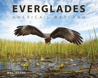 Enlarge image Cover: Everglades - University Press of Florida