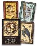 Cover: Animal Dreaming Oracle - Llewellyn Publications