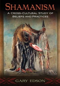 Enlarge image Cover: Shamanism - McFarland & Co Inc